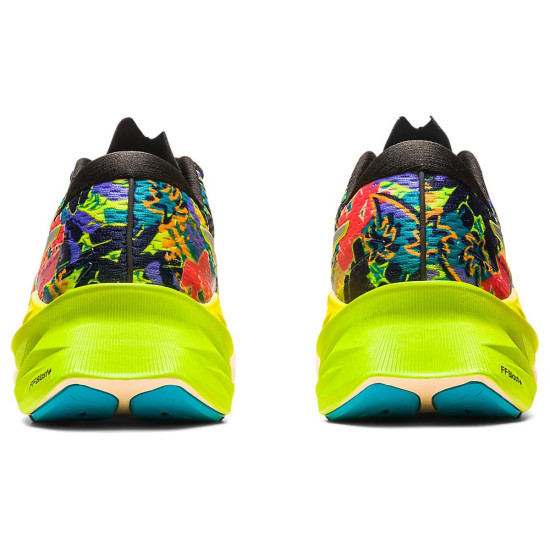 Asics Novablast 3 Fusion LS Asics Novablast 3 Fusion LS